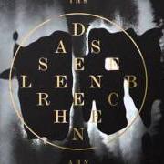 Der musikalische text ENTROPIE von IHSAHN ist auch in dem Album vorhanden Das seelenbrechen (2013)