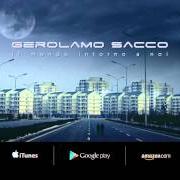 Der musikalische text CASA MIA von GEROLAMO SACCO ist auch in dem Album vorhanden Mondi nuovi (2019)
