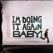 Der musikalische text I'M DOING IT AGAIN BABY! von GIRL IN RED ist auch in dem Album vorhanden I'm doing it again baby! (2024)