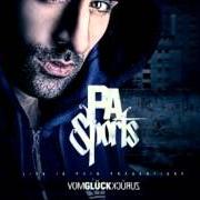 Der musikalische text ALLES FILME von PA SPORTS ist auch in dem Album vorhanden Vom glück zurück (2012)