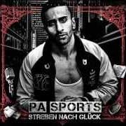 Der musikalische text HELL von PA SPORTS ist auch in dem Album vorhanden Streben nach glück (2011)