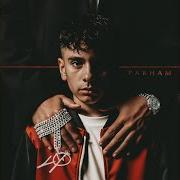Der musikalische text JULIUSSTRASSE von PA SPORTS ist auch in dem Album vorhanden Parham (2025)