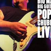 Der musikalische text NYC 1977 TIL... von POPA CHUBBY ist auch in dem Album vorhanden The fight is on (2010)