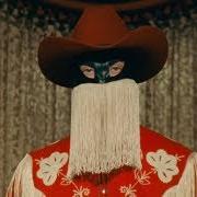 Der musikalische text BIG SKY von ORVILLE PECK ist auch in dem Album vorhanden Pony (2019)