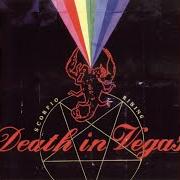 Der musikalische text GIRLS von DEATH IN VEGAS ist auch in dem Album vorhanden Scorpio rising (2002)
