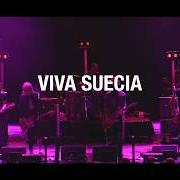 Der musikalische text HASTA AHORA von VIVA SUECIA ist auch in dem Album vorhanden La fuerza mayor (2016)
