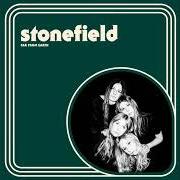 Der musikalische text IN MY HEAD von STONEFIELD ist auch in dem Album vorhanden Far from earth (2018)