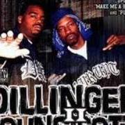 Der musikalische text IMMA GANGSTA von D.P.G. ist auch in dem Album vorhanden Dillinger & young gotti ii: tha saga continuez (2005)