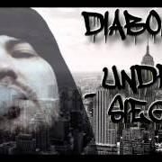 Der musikalische text MARVEL von DIABOLIC (RAPPER) ist auch in dem Album vorhanden The disconnect (2019)