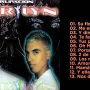 Der musikalische text OH MARILYN von AGRUPACIÓN MARILYN ist auch in dem Album vorhanden Historias (2007)