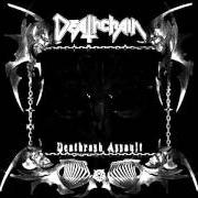 Der musikalische text NAPALM SATAN von DEATHCHAIN ist auch in dem Album vorhanden Deathrash assault (2005)