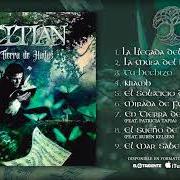 Der musikalische text EL SOLSTICIO DE DRIADE von CELTIAN ist auch in dem Album vorhanden En tierra de hadas (2019)