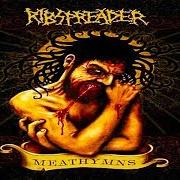 Der musikalische text WORM INFESTED von RIBSPREADER ist auch in dem Album vorhanden Meathymns (2014)