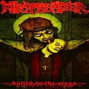 Der musikalische text DEAD FOREVER von RIBSPREADER ist auch in dem Album vorhanden Bolted to the cross (2004)