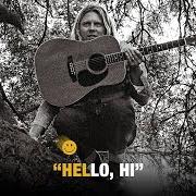 Der musikalische text OVER von TY SEGALL ist auch in dem Album vorhanden Hello, hi (2022)