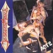 Der musikalische text DON`T TURN von JESTER'S MARCH ist auch in dem Album vorhanden Acts (1992)