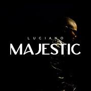 Der musikalische text EVERYWHERE von LUCIANO ist auch in dem Album vorhanden Majestic (2022)