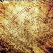 Der musikalische text ON WINGS OF RAPTURE (VISION OF SKULD) von HAGALAZ' RUNEDANCE ist auch in dem Album vorhanden Volven (2000)