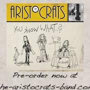 Der musikalische text BURIAL AT SEA von ARISTOCRATS ist auch in dem Album vorhanden You know what...? (2019)