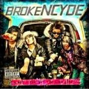 Der musikalische text GET UP von BROKENCYDE ist auch in dem Album vorhanden I'm not a fan, but the kids like it! (2009)