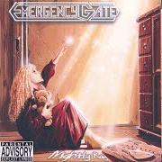 Der musikalische text THE INSIDE von EMERGENCY GATE ist auch in dem Album vorhanden Nightly ray (2006)