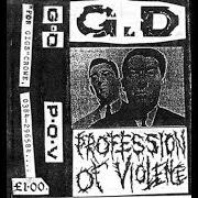 Der musikalische text SENTENCED TO DEATH von LEX TALIONIS ist auch in dem Album vorhanden Inhuman violence (2001)