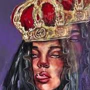 Der musikalische text QUEEN OF KINGS (OUTRO) von DOUNIA ist auch in dem Album vorhanden The avant-garden (2018)