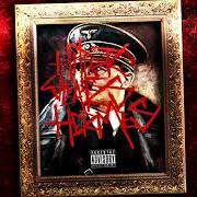 Der musikalische text OUTRO (HWH7) von WESTSIDE GUNN ist auch in dem Album vorhanden Hitler wears hermes 7 (2019)