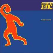 Der musikalische text DANS LE MÉTRO von DEBOUT SUR LE ZINC ist auch in dem Album vorhanden L'homme à tue-tête (2001)