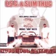Der musikalische text PHONE CHECK von E.S.G. & SLIM THUG ist auch in dem Album vorhanden Boss hogg outlaws (2002)