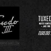 Der musikalische text TOAST 2 US von TUXEDO ist auch in dem Album vorhanden Tuxedo iii (2019)