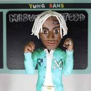 Der musikalische text GOING WILD von YUNG BANS ist auch in dem Album vorhanden Misunderstood (2019)