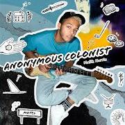 Der musikalische text LIKE THAT AGAIN von MALIK HARRIS ist auch in dem Album vorhanden Anonymous colonist (2021)