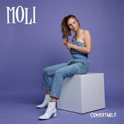 Der musikalische text YOU CAN CRY von MOLI ist auch in dem Album vorhanden Résumé (2018)