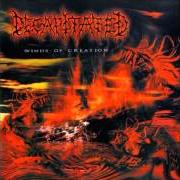 Der musikalische text INTRO von DECAPITATED ist auch in dem Album vorhanden The eye of horus (1998)