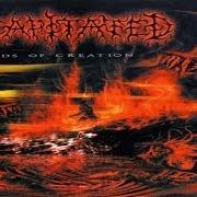 Der musikalische text THE EYE OF HORUS von DECAPITATED ist auch in dem Album vorhanden Winds of creation (2000)