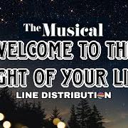 The musical : welcome to the night of your lives The musical : welcome to the night of your lives