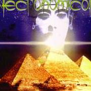 Der musikalische text THE SILVER KEY von NECRONOMICON ist auch in dem Album vorhanden Pharaoh of gods (2001)