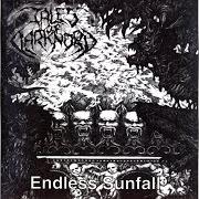 Der musikalische text ENDLESS SUNFALL von TALES OF DARKNORD ist auch in dem Album vorhanden Endless sunfall (1997)