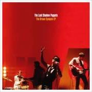 Der musikalische text THIS IS YOUR LIFE von THE LAST SHADOW PUPPETS ist auch in dem Album vorhanden The dream synopsis (2016)