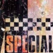 Der musikalische text THE MAN WITH NO NAME von THE SPECIALS ist auch in dem Album vorhanden Guilty 'til proved innocent (1998)