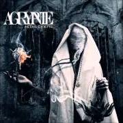 Der musikalische text SINNFLUT von AGRYPNIE ist auch in dem Album vorhanden Aetas cineris (2013)