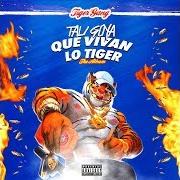Der musikalische text BREGALO von TALI GOYA ist auch in dem Album vorhanden Que vivan lo tiger (2017)