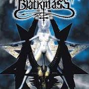 Der musikalische text DARKNESS TRIUMPH von BLACK MASS ist auch in dem Album vorhanden Diablical ritual - demo (2002)