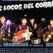 Der musikalische text AGUA DE TÉ von LOS TITANES DE DURANGO ist auch in dem Album vorhanden Los locos del corrido (2010)