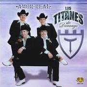 Der musikalische text ANGELES DE DIOS von LOS TITANES DE DURANGO ist auch in dem Album vorhanden Amor real (2010)