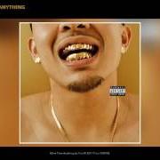 Der musikalische text PUT ME ON SOMETHIN' von P-LO ist auch in dem Album vorhanden More than anything (2017)