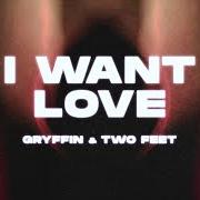 Der musikalische text BEST IS YET TO COME von GRYFFIN ist auch in dem Album vorhanden I want love (2021)
