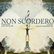 Der musikalische text PENSIERI SNATURATI von SALVUCCIO BARRAVECCHIA ist auch in dem Album vorhanden Progetto  fida