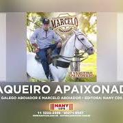 Der musikalische text CALOR DA VAQUEJADA von MARCELO ABOIADOR ist auch in dem Album vorhanden O vaqueiro apaixonado (2019)